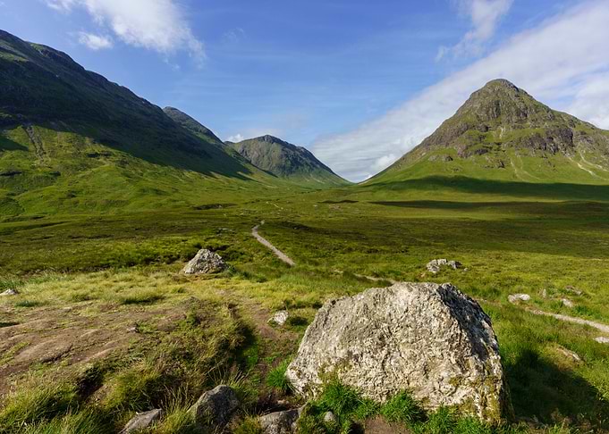 Glencoe
