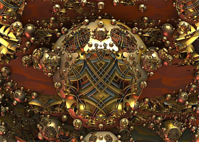 Tok Pseudo Steampunk Ed