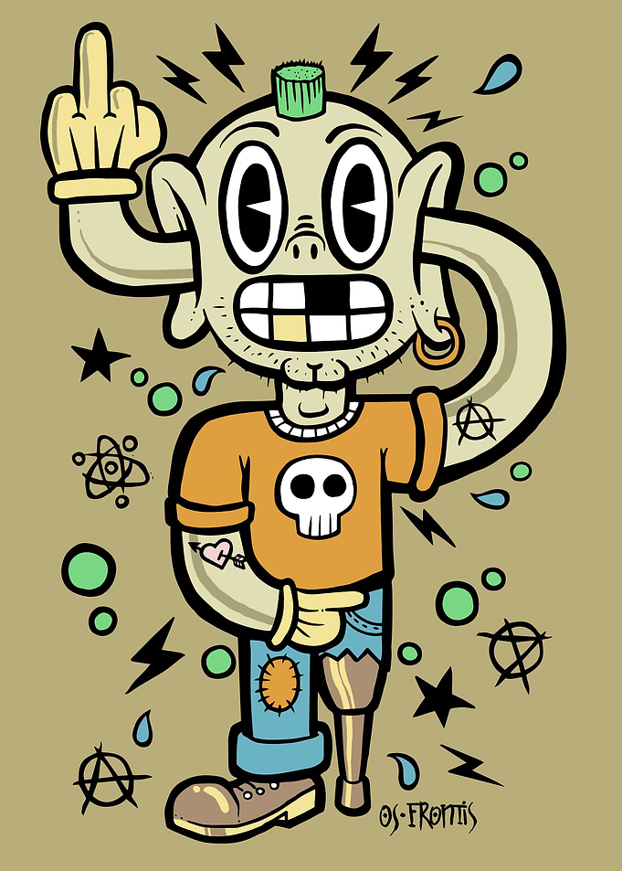 Punk