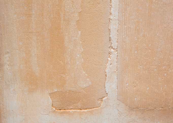 Textures of Malta