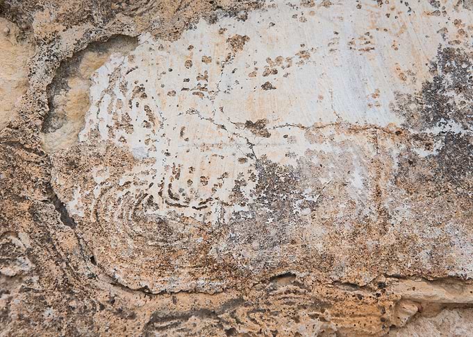 Textures of Malta