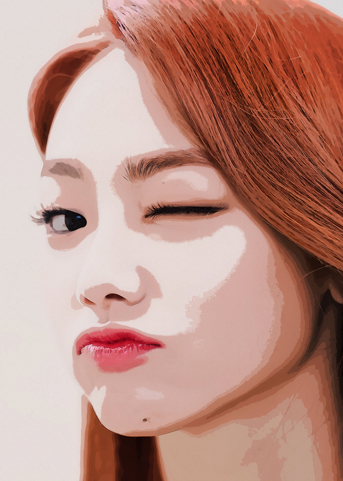 Mina Gugudan