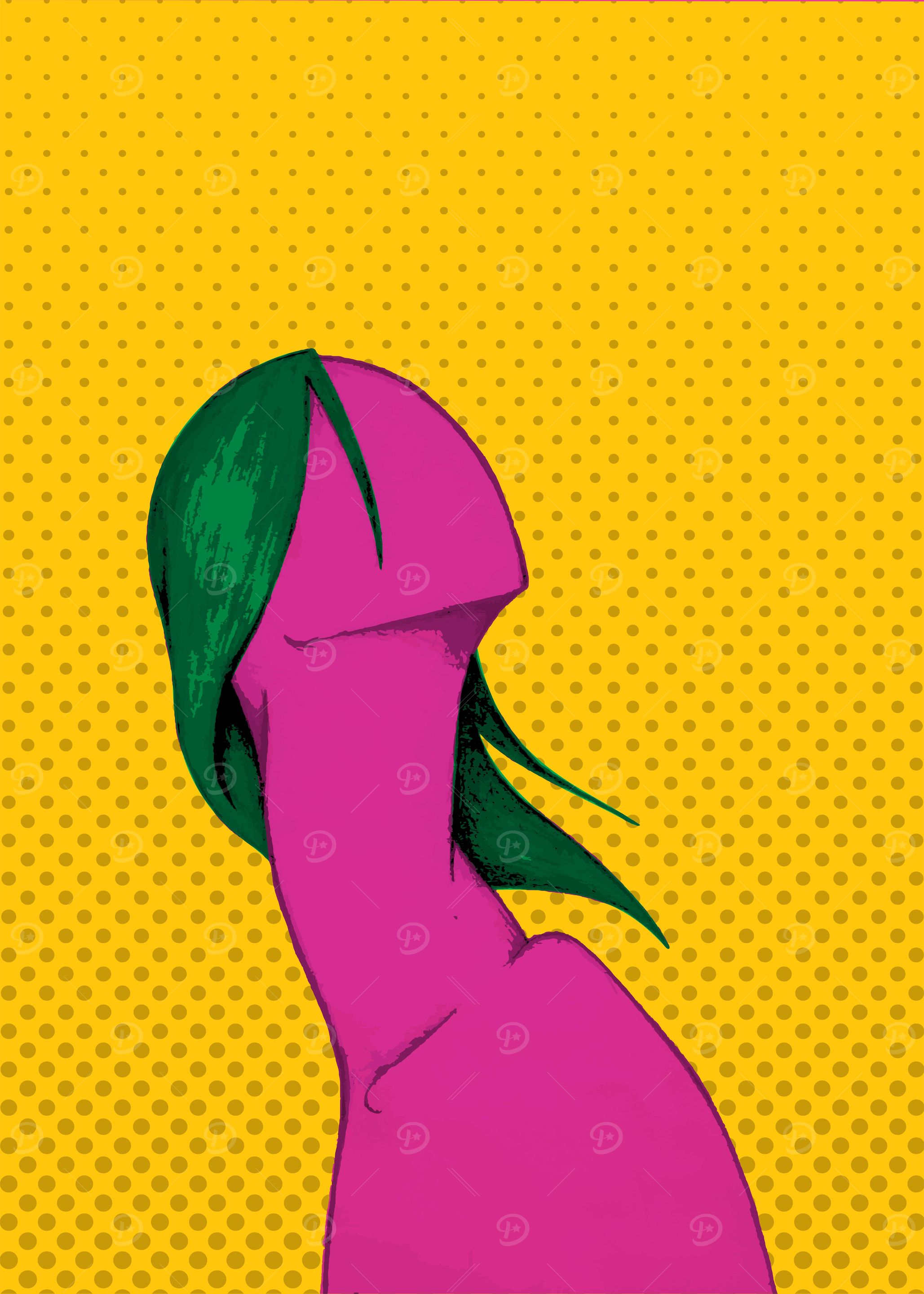 Her