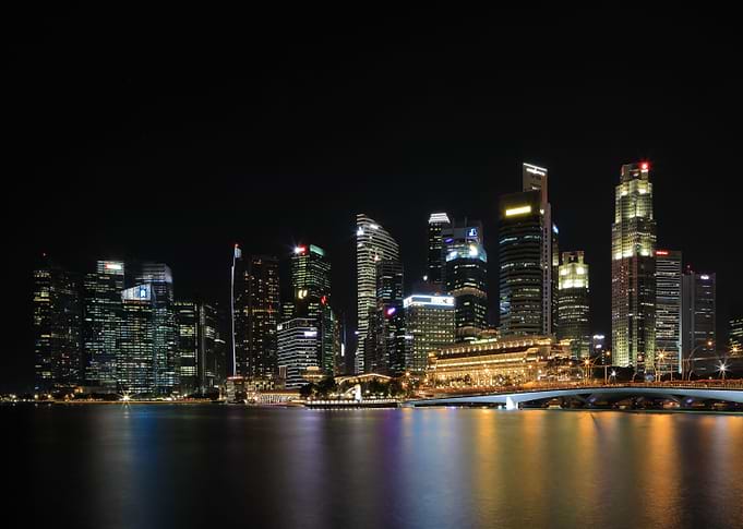 Singapore City