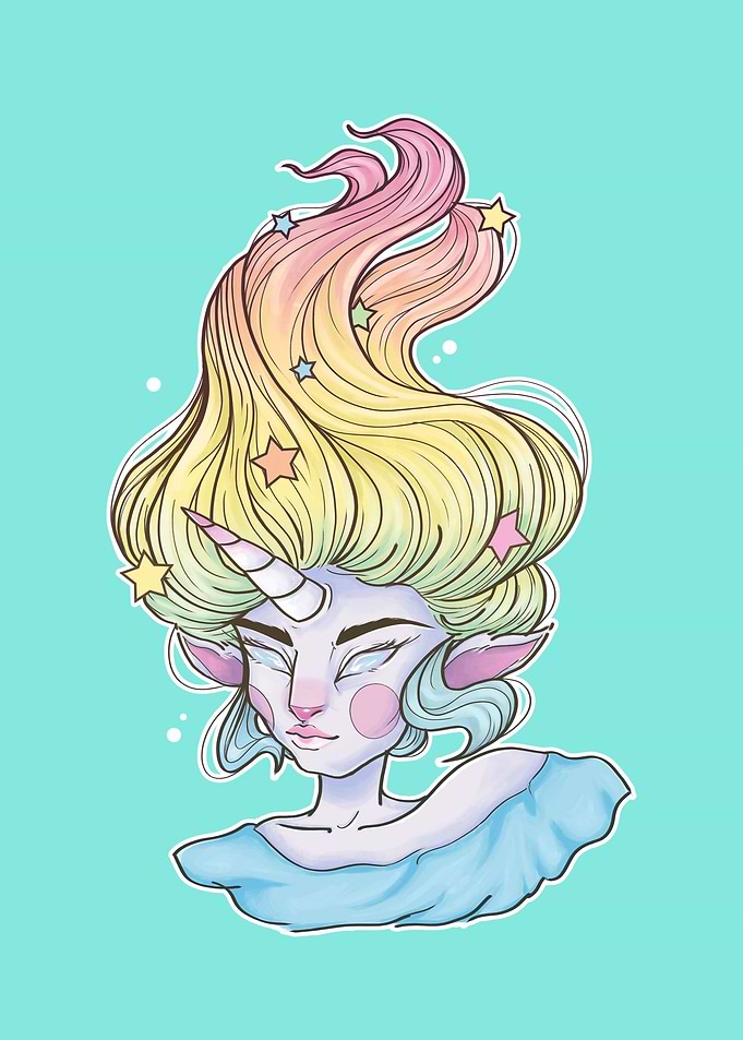 Candy Hangover