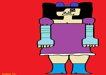 Muffy Bridges 2