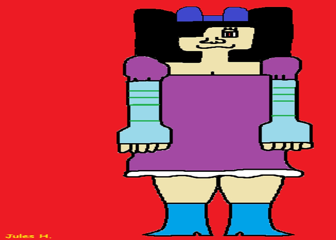 Muffy Bridges 2