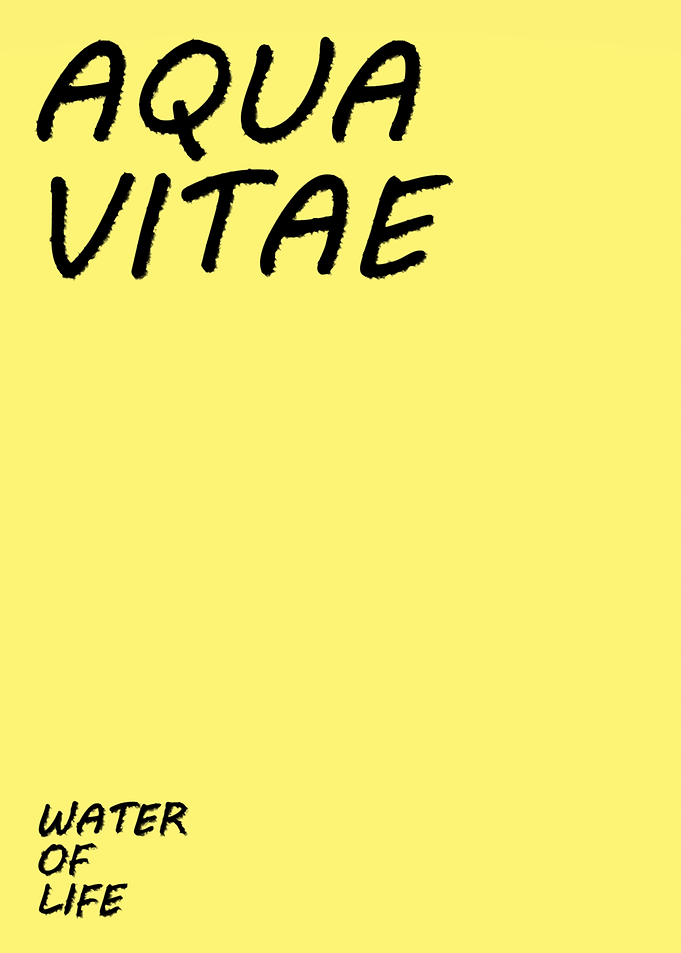 Water Of Life