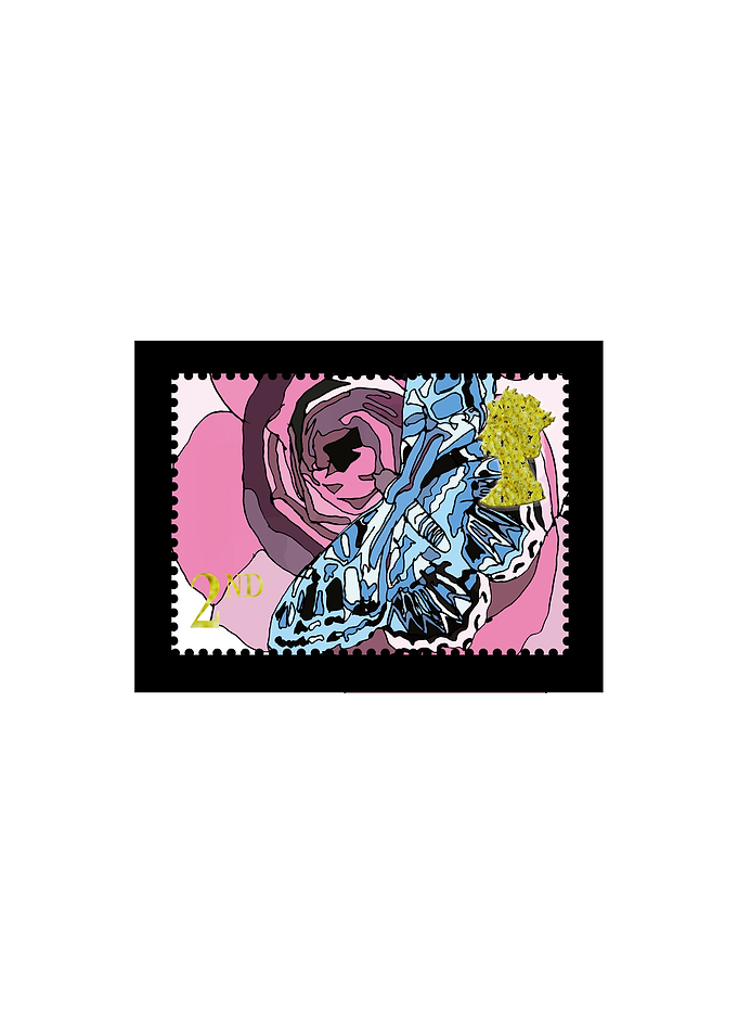 Tattoo stamp