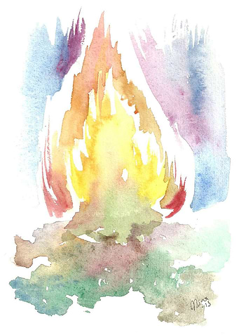 Bonfire