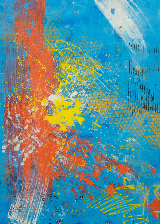 Preconceived Abstract