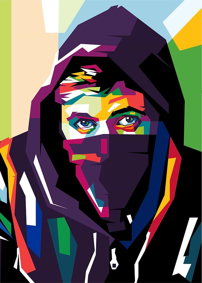 ALAN WALKER