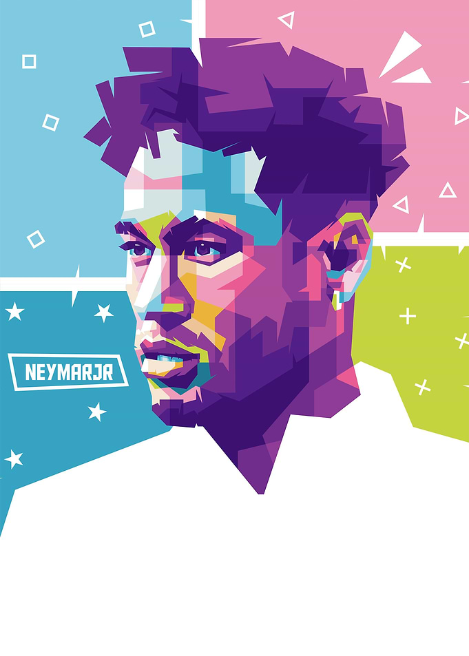 Neymar Jr