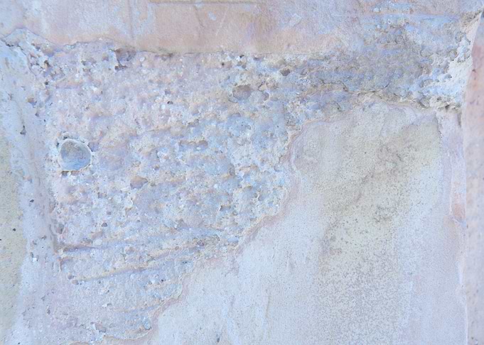 Textures of Malta