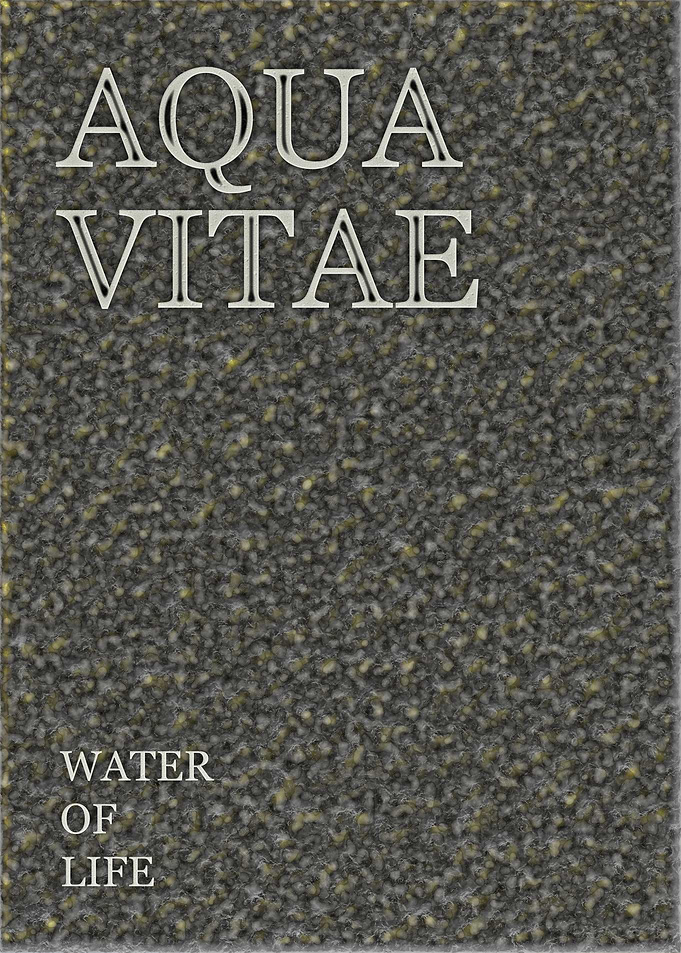 Water Of Life