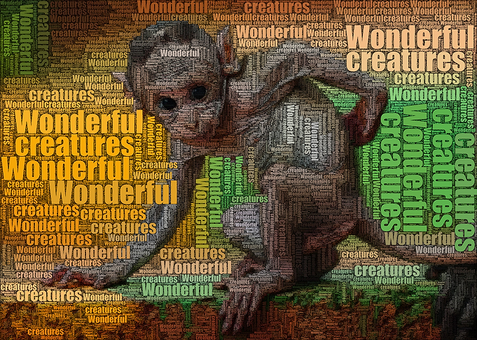 Wonderful Creatures
