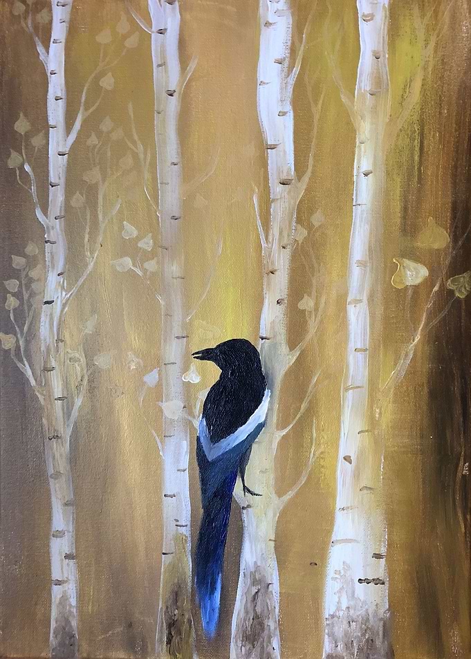 Magpie