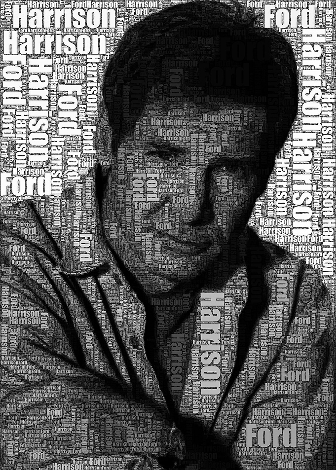 Harrison Ford