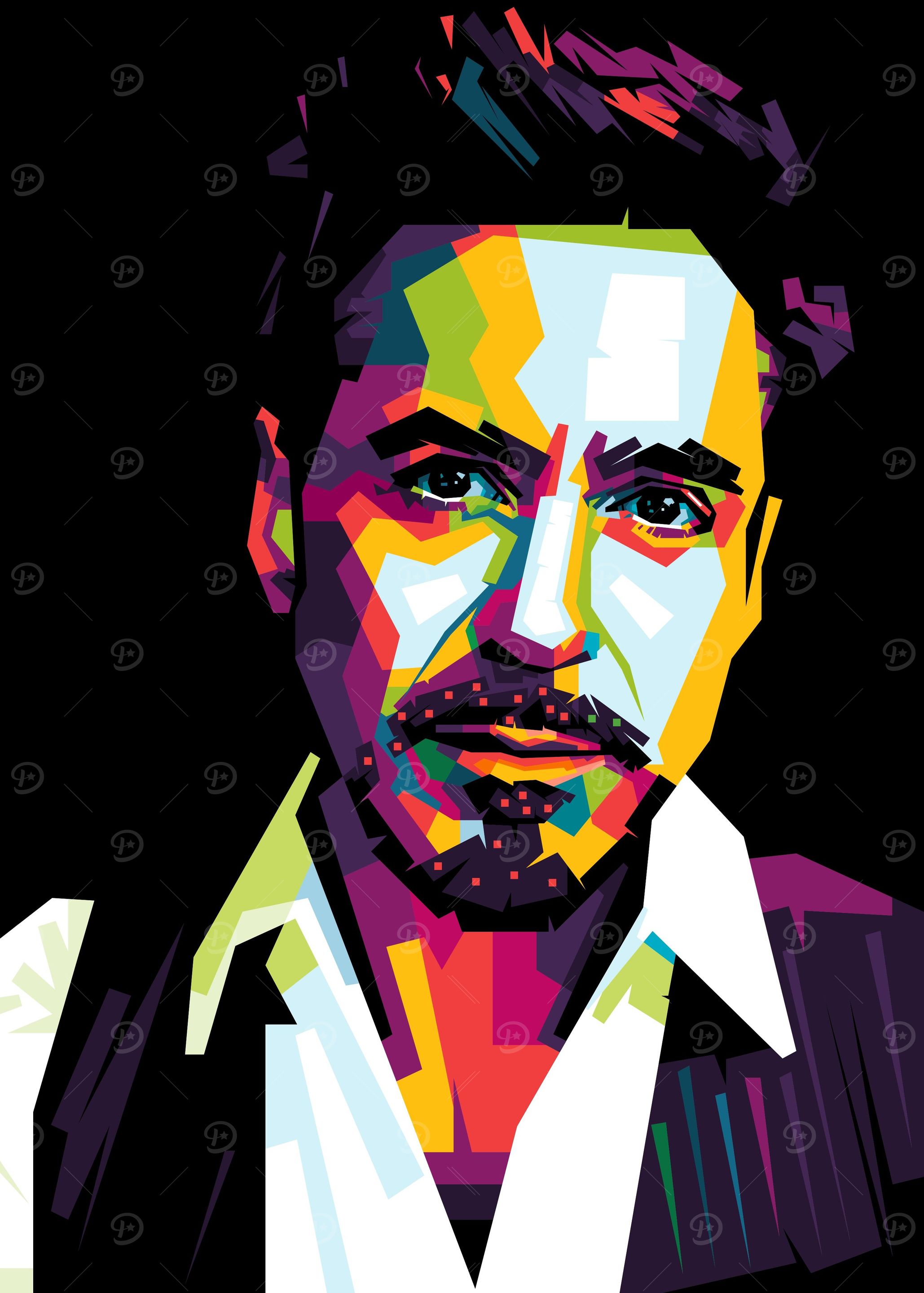 Robert Downey Jr