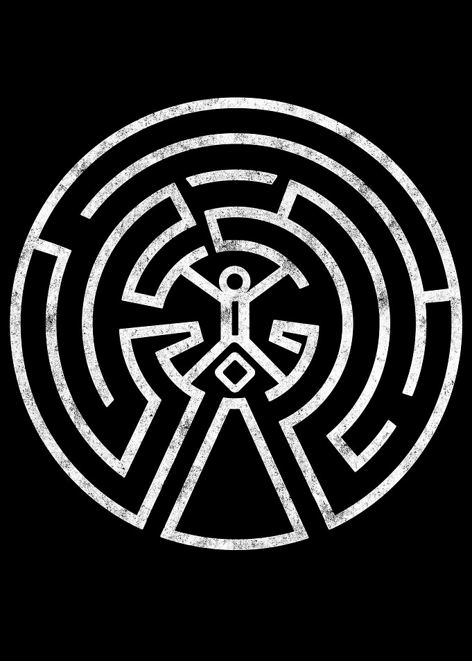 The Maze