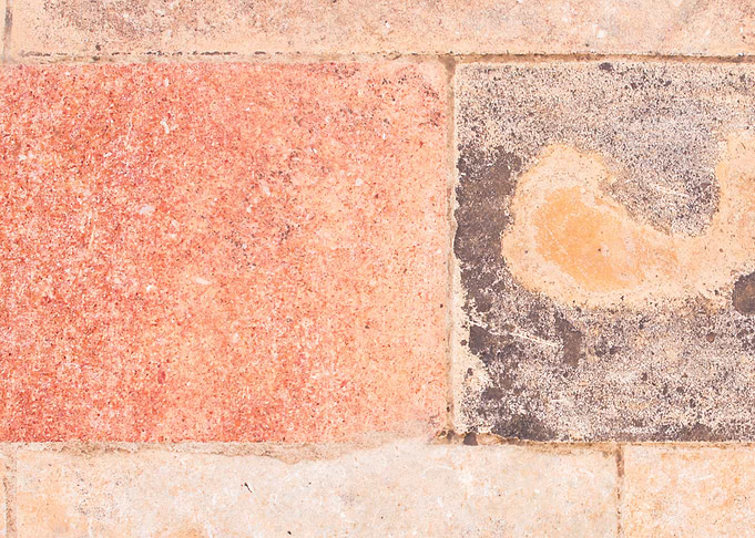 Textures of Malta
