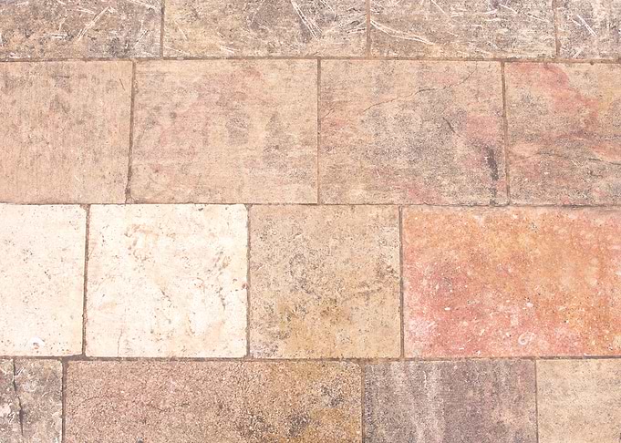 Textures of Malta