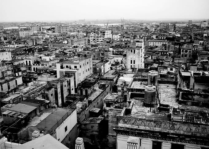 Cuba La Habana