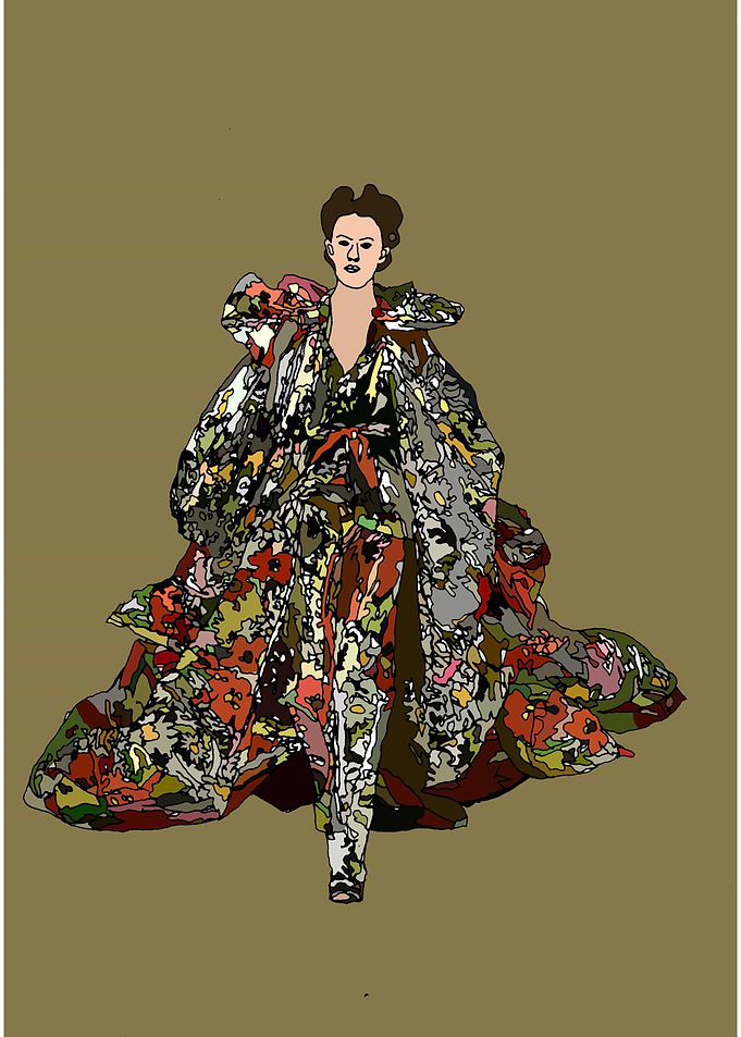 Fashion love