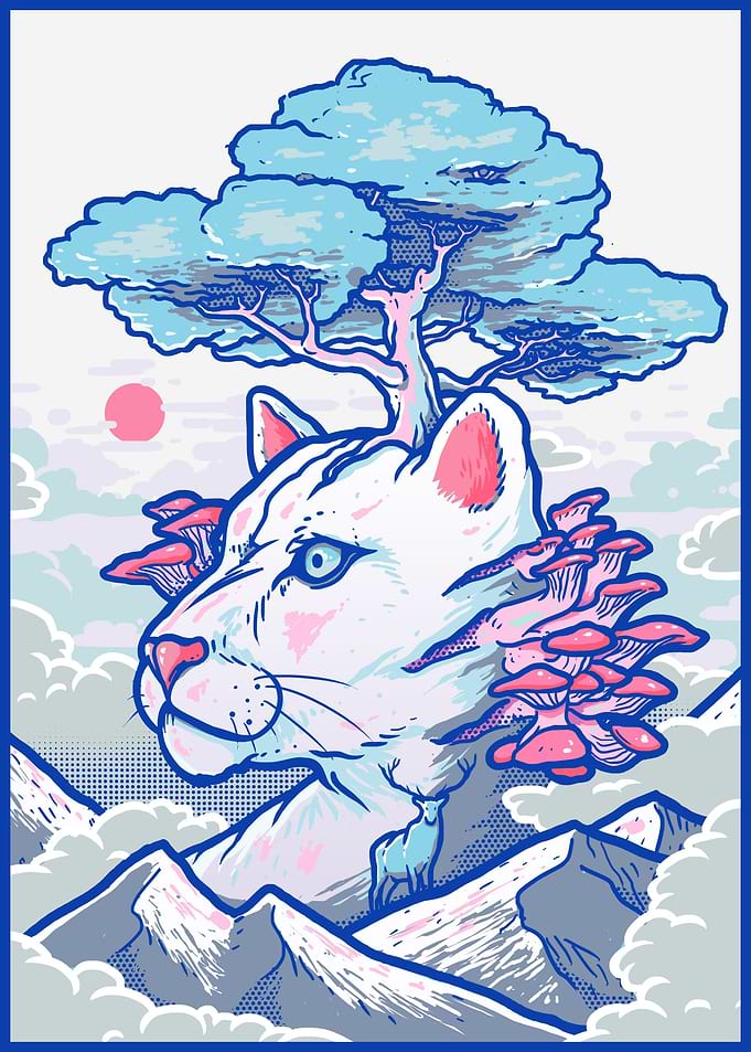 Meow Mountain 2