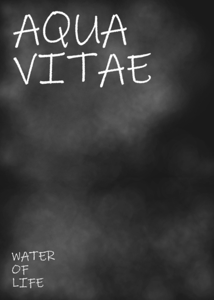 Water Of Life