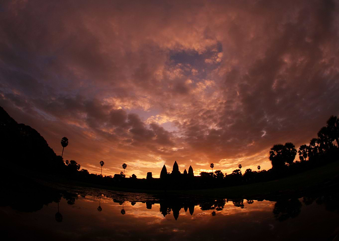 Angkor Wat