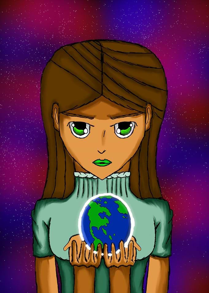Your world