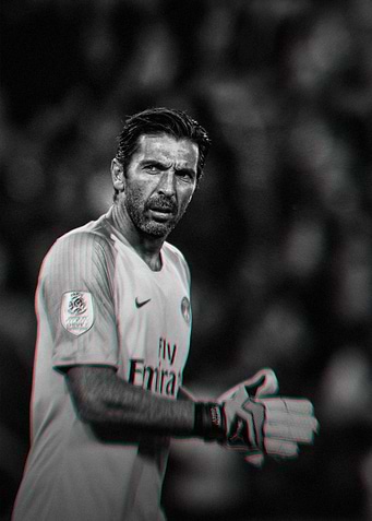 Gianluigi Buffon