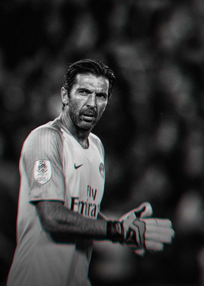 Gianluigi Buffon