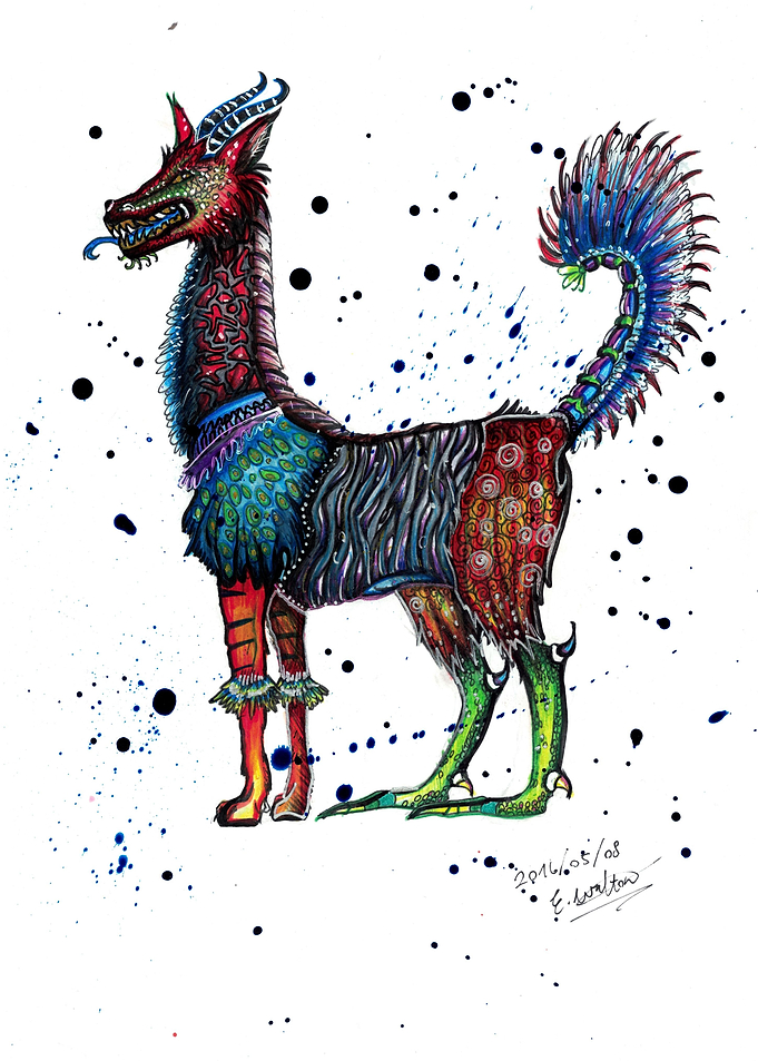 Chimera