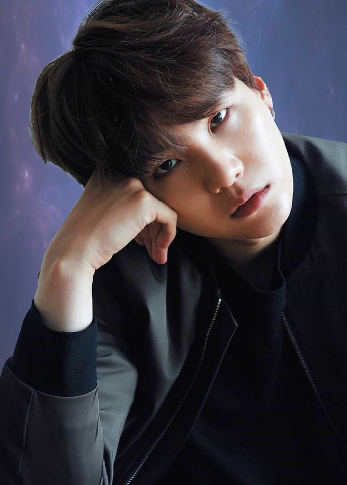 Yoongi