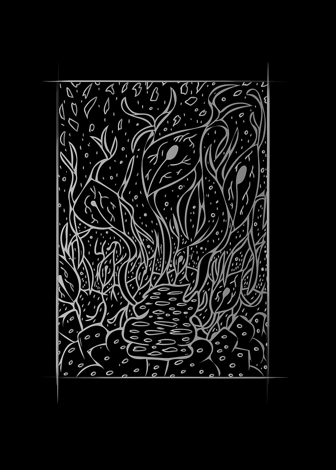 Brain Cell Garden