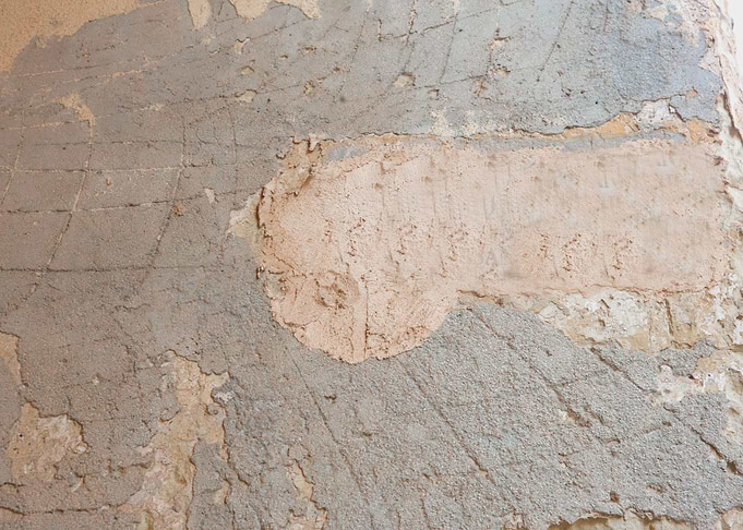 Textures of Malta