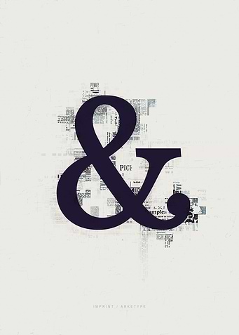 Imprint Ampersand
