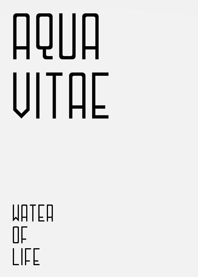 Water Of Life