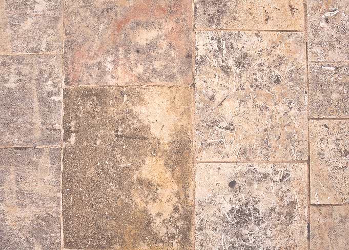 Textures of Malta
