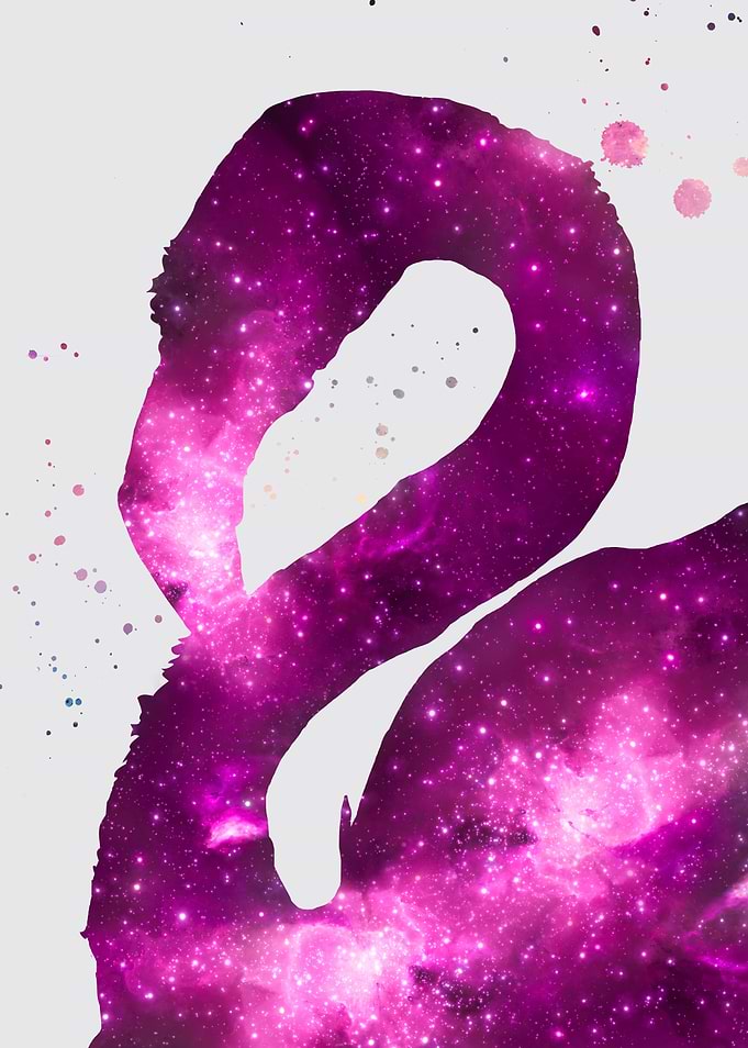 Flamingo Nebula