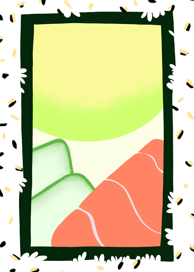Sushi