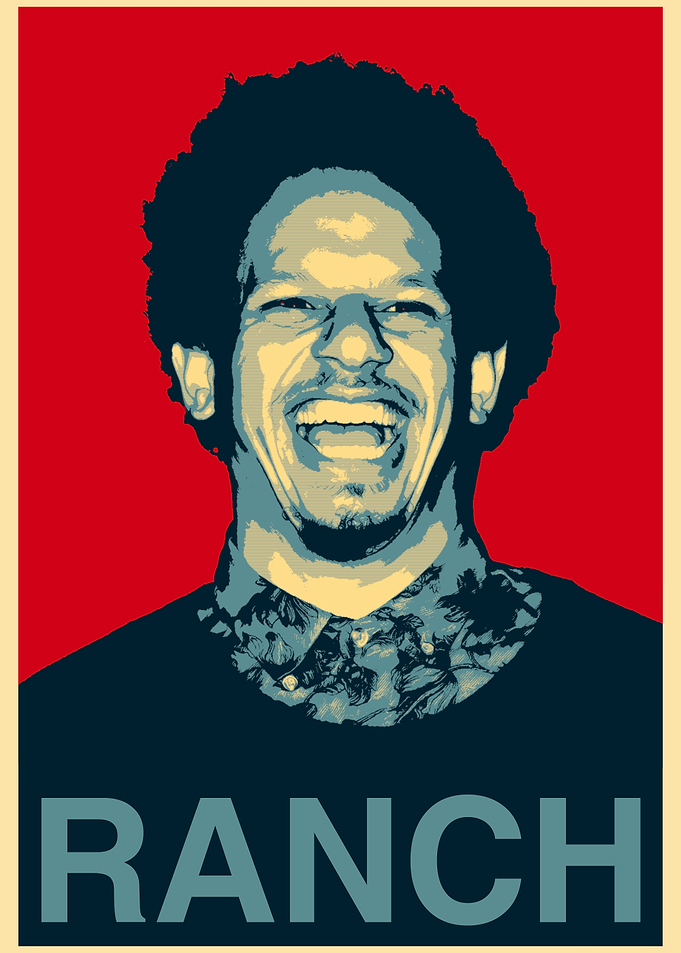RANCH