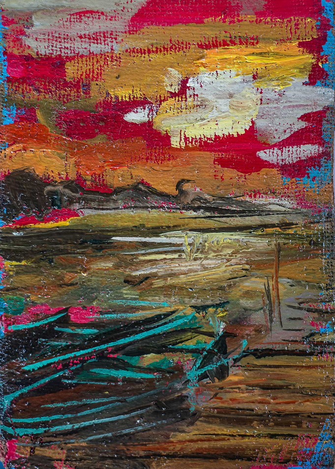 boats