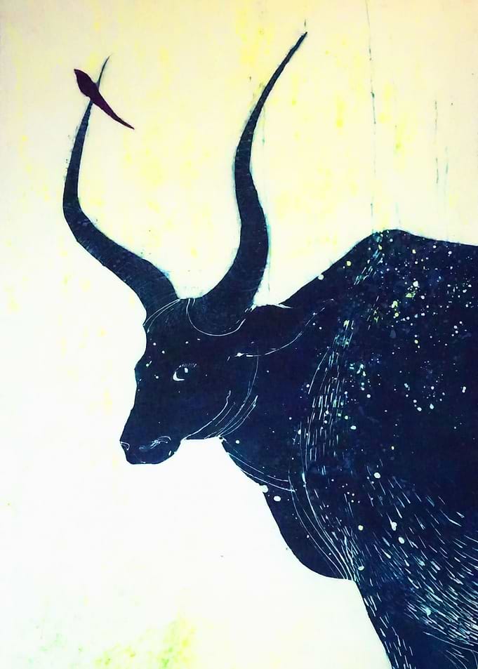 The Bull