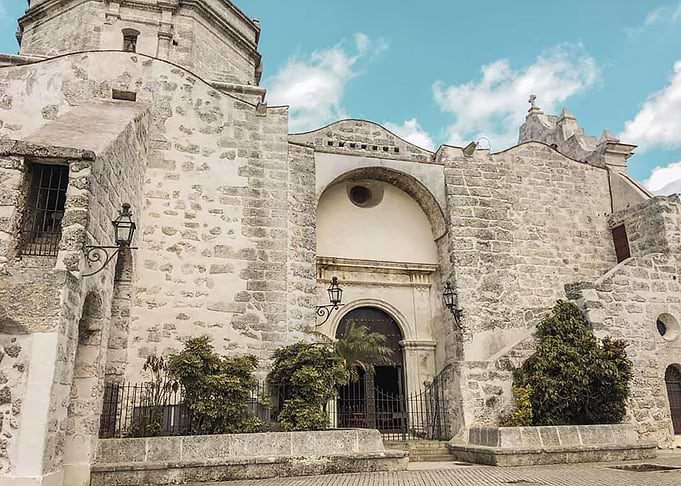 Cuban Architecture