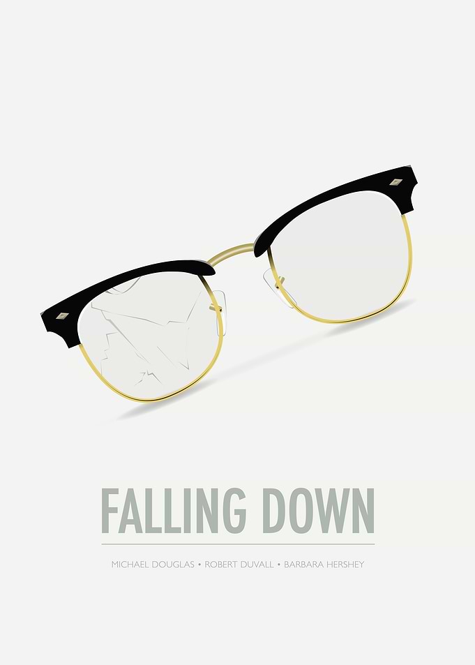 Falling Down