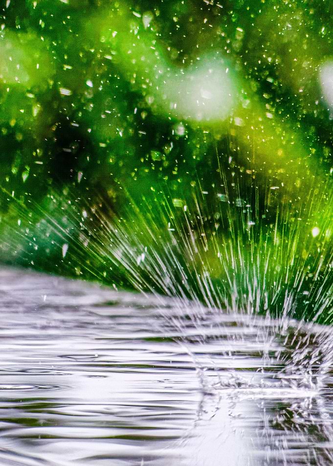 Waterbombing