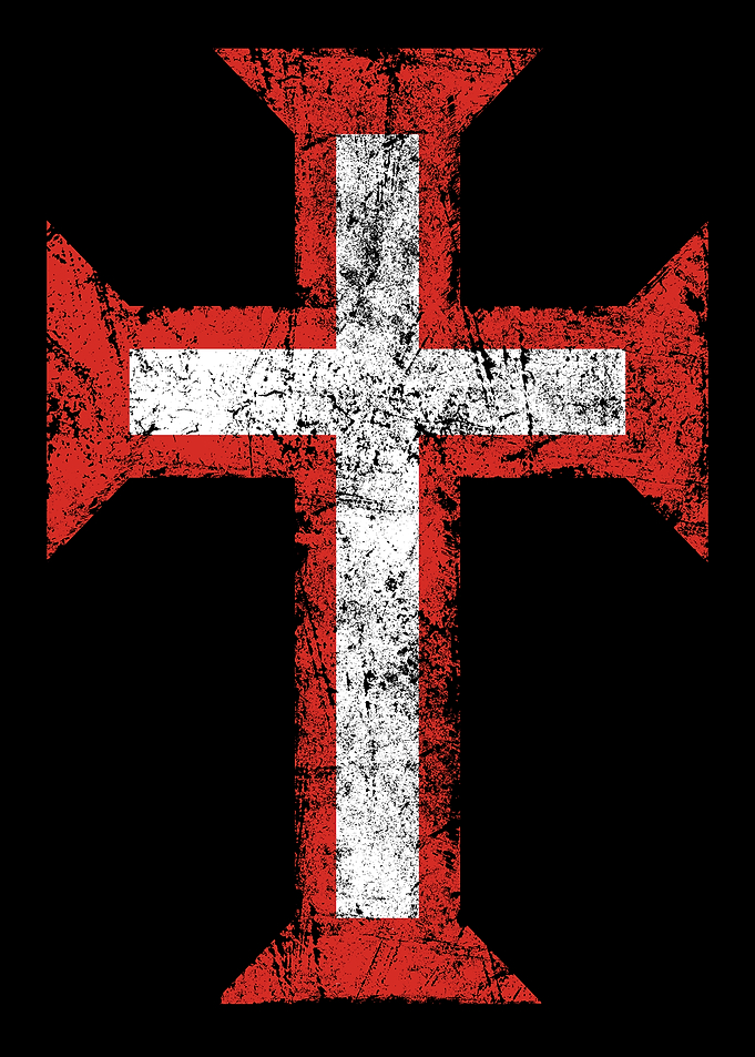 Order of Christ Cross